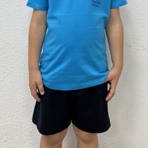 INFANTIL - Pantalón corto