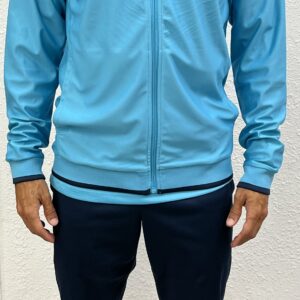 Chándal Completo (chaqueta y pantalón)
